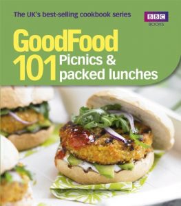 Download Good Food: 101 Picnics & Packed Lunches: Triple-tested Recipes (Good Food 101) pdf, epub, ebook