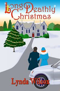 Download Long Deathly Christmas (The Verity Long Mysteries Book 7) pdf, epub, ebook