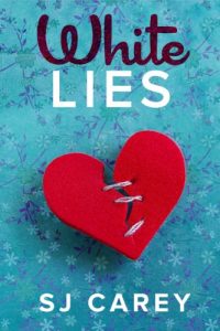 Download White Lies pdf, epub, ebook