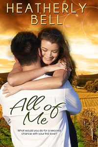 Download All of Me (Starlight Hill Series Book 1) pdf, epub, ebook