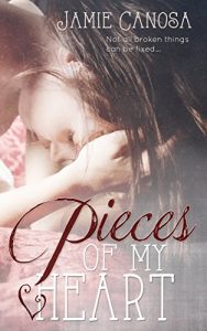 Download Pieces of my Heart (Pieces #3) pdf, epub, ebook