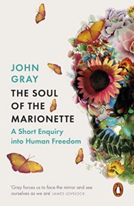 Download The Soul of the Marionette: A Short Enquiry into Human Freedom pdf, epub, ebook