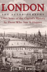 Download London: the Autobiography pdf, epub, ebook