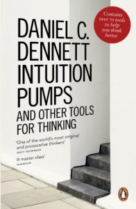 Download Intuition Pumps and Other Tools for Thinking pdf, epub, ebook