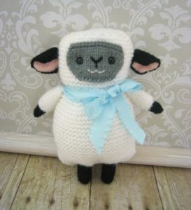 Download Lamb Knit Pattern pdf, epub, ebook