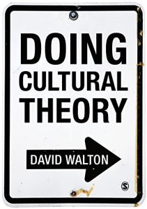 Download Doing Cultural Theory pdf, epub, ebook