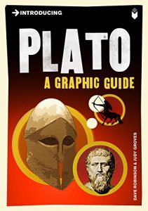 Download Introducing Plato: A Graphic Guide (Introducing…) pdf, epub, ebook