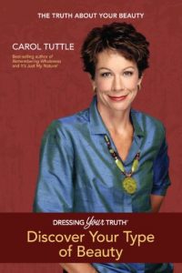 Download Dressing Your Truth: Discover Your Type of Beauty pdf, epub, ebook