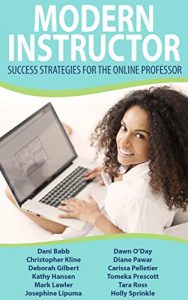 Download Modern Instructor: Success Strategies for the Online Professor pdf, epub, ebook