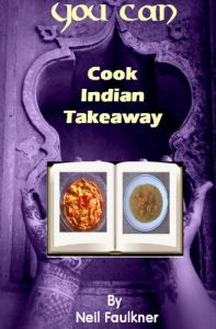 Download You Can Cook Indian Takeaway pdf, epub, ebook