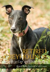 Download Retired Greyhounds: A Guide to Care and Understanding pdf, epub, ebook