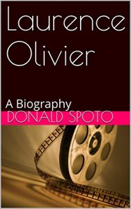 Download Laurence Olivier: A Biography pdf, epub, ebook