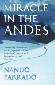 Download Miracle In The Andes: 72 Days on the Mountain and My Long Trek Home pdf, epub, ebook