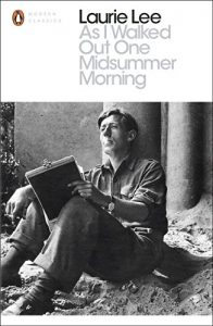 Download As I Walked Out One Midsummer Morning (Penguin Modern Classics) pdf, epub, ebook