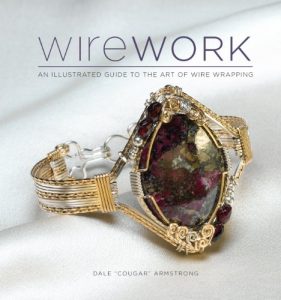 Download Wirework: An Illustrated Guide to the Art of Wire Wrapping pdf, epub, ebook