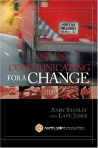 Download Communicating for a Change: Seven Keys to Irresistible Communication (North Point Resources) pdf, epub, ebook