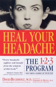 Download Heal Your Headache pdf, epub, ebook