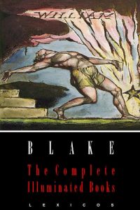 Download William Blake: The Complete Illuminated Books (Illustrated) pdf, epub, ebook