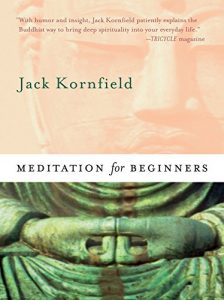 Download Meditation for Beginners pdf, epub, ebook