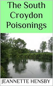 Download The South Croydon Poisonings pdf, epub, ebook