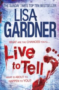 Download Live to Tell (Detective D.D. Warren 4) pdf, epub, ebook