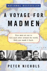 Download A Voyage For Madmen pdf, epub, ebook