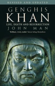 Download Genghis Khan pdf, epub, ebook