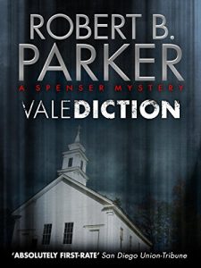 Download Valediction (A Spenser Mystery) (The Spenser Series Book 11) pdf, epub, ebook