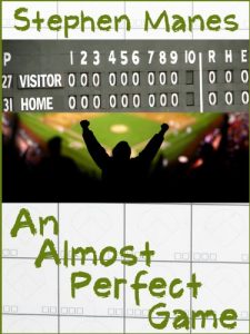 Download An Almost Perfect Game pdf, epub, ebook