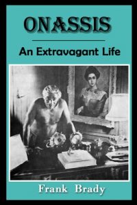 Download Onassis: An Extravagant Life pdf, epub, ebook