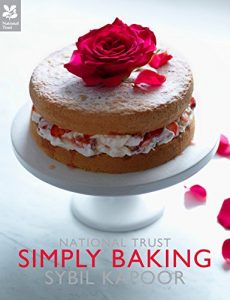 Download Simply Baking pdf, epub, ebook