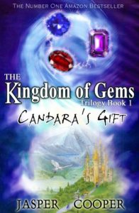 Download Candara’s Gift: Free Kids Books for Ages 9-12 (Book 1 in The Kingdom of Gems Fantasy Adventure Children’s Series) (The Kingdom of Gems Trilogy) pdf, epub, ebook