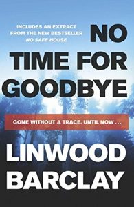 Download No Time For Goodbye pdf, epub, ebook