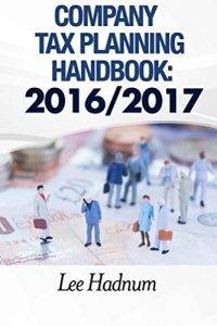 Download Company Tax Planning Handbook: 2016/2017 pdf, epub, ebook