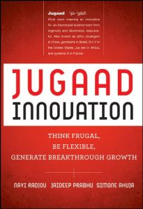 Download Jugaad Innovation: Think Frugal, Be Flexible, Generate Breakthrough Growth pdf, epub, ebook