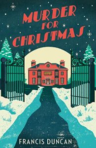 Download Murder for Christmas (Vintage Murder Mystery) pdf, epub, ebook