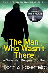 Download The Man Who Wasn’t There pdf, epub, ebook