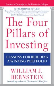 Download The Four Pillars of Investing: Lessons for Building a Winning Portfolio pdf, epub, ebook