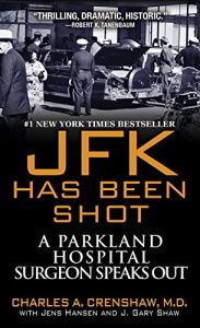 Download JFK Has Been Shot pdf, epub, ebook