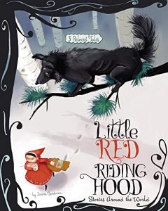 Download Little Red Riding Hood Stories Around the World (Multicultural Fairy Tales) pdf, epub, ebook