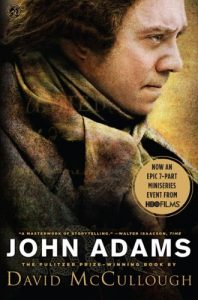 Download John Adams pdf, epub, ebook