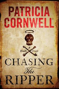 Download Chasing the Ripper (Kindle Single) pdf, epub, ebook