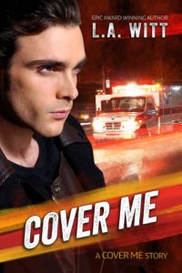 Download Cover Me pdf, epub, ebook