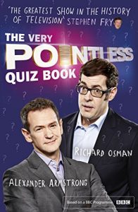 Download The Very Pointless Quiz Book (Pointless Books 3) pdf, epub, ebook