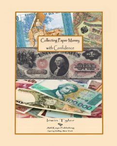 Download Collecting Paper Money with Confidence pdf, epub, ebook