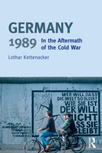 Download Germany 1989: In the Aftermath of the Cold War (Turning Points) pdf, epub, ebook