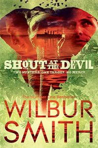 Download Shout At The Devil pdf, epub, ebook