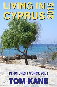 Download Living In Cyprus: 2015 pdf, epub, ebook