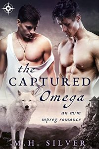 Download The Captured Omega pdf, epub, ebook