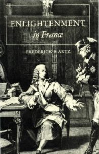 Download The Enlightenment in France pdf, epub, ebook